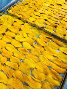 XOÀI SẤY DẺO